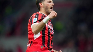 Milan yangi hujumchi bilan Ximenesga raqobat yaratmoqchi