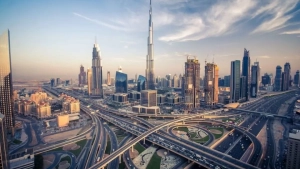 Travel to the UAE is increasing among Uzbekistan residents