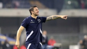 Salvatore Bokkettining Atalanta yoshlarini boshqarishi tasdiqlandi