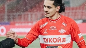 Tarkhanov: Medinaning ketishi Spartak uchun yo‘qotish emas