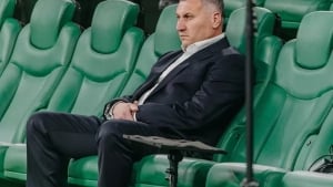 Tedeev: Jamoa oson gollarni o‘tkazib yubordi