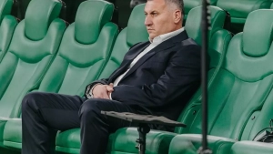 Tedeev: The team conceded easy goals