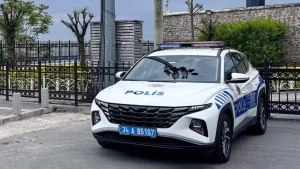 Turkiyada josuslikda gumon qilingan rahbar qo‘lga olindi