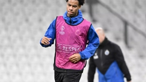 Villarreal is close to signing Bushanani