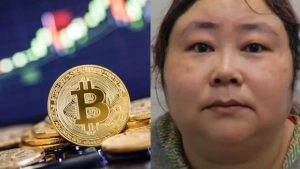 Xitoylik ayol 6,7 milliard dollarlik firibgarlikda ayblandi