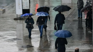 February 25: The weather in Uzbekistan will be variable