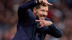 Simeone "Real"ga qarshi g‘alabadan so‘ng fikr bildirdi