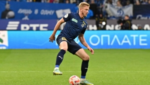 Chistyakov Rostovga qaytdi: "Futbolni sog‘indim"