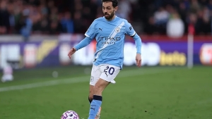 Bernardo Silva will leave Manchester City at the end of the season
