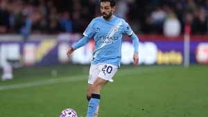 Bernardu Silva mavsum oxirida Manchester Sitini tark etadi