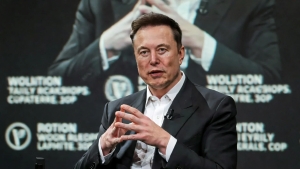 Elon Musk SI rivojlanishida insoniyatni ortda qoldiradi degan bayonot berdi