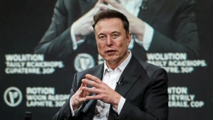 Elon Musk SI rivojlanishida insoniyatni ortda qoldiradi degan bayonot berdi