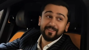 Jony turned 30 and shared with fans