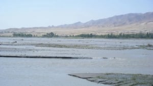 Zarafshan water is decreasing: new measures will be taken in Samarkand