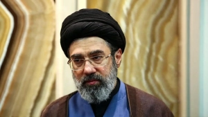 Iran's new supreme leader confirmed he was injured