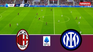 Milan derbisi: Inter va Milan kuch sinashadi