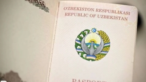 The number of visa-free countries for citizens of Uzbekistan increases