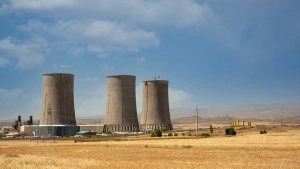 Iran dealt another blow to the Bushehr nuclear power plant