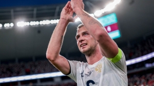 Barinov Moskva Lokomotivdan Metsga o‘tishi mumkin