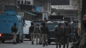 Balujistonda miting oxirida portlash yuz berdi