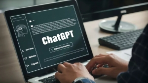 ChatGPT so‘rovlari soni yiliga 900 milliardga yetdi