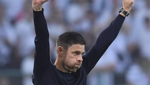 Xabi Alonso avgust oyining eng yaxshi murabbiyi
