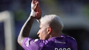 Dodo «Fiorentina»dan «Milan»ga o‘tishi mumkin