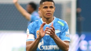 Duglas Santos Zenitning g‘alabasi haqida fikr bildirdi