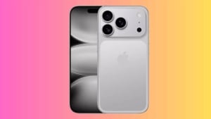 iPhone 17 prices range from 10 to 40 million soms