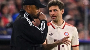 Kolyvanov Myullerning Bavariyadan ketishini sharhladi