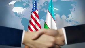 Uzbek-American Business Council established