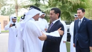 O‘zbekiston va Qatar mudofaa hamkorligini mustahkamladi