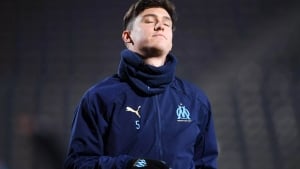 Spartak is preparing an official offer for the transfer of Leonardo Balerdi