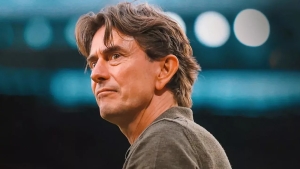 Tomas Frank is set to take "Tottenham" to a new level