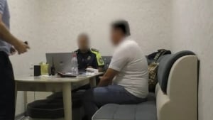 Toshkent va viloyatlarda yo‘l patruliga pora taklifi aniqlandi