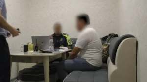 Toshkent va viloyatlarda yo‘l patruliga pora taklifi aniqlandi