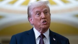 Trump plans to speak with Putin soon