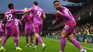 Wolverhampton extended the contract with the coach