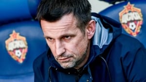 Three players from "Zenit" deprived the team of victory