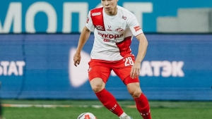Zorin: Spartak is not fully prepared physically