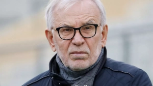 Dinamo president opposed reducing the foreign player limit