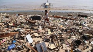 Tayfun Kalmaegi: Vyetnam va Filippinda halokatli zarar