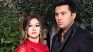 Layli and Majnun's song "Those Stars" was presented