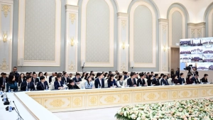 Программа "Ko'mak" создает новые возможности для молодежи