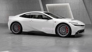 Toyota afsonaviy Celica modelini sakkizinchi avlodda qayta chiqaradi