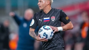 Lukas Vera terminated the contract with Al-Wahda