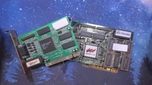 Eski videokartalardagi tasvir sifati bilan bog'liq muammo bartaraf etildi