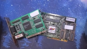 Eski videokartalardagi tasvir sifati bilan bog'liq muammo bartaraf etildi