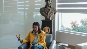 Venezuela and the US restore diplomatic relations