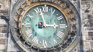 Yevropa mamlakatlari yozgi vaqtni rasman boshladi